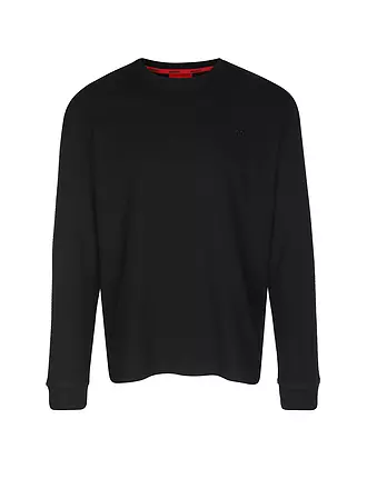 HUGO | Loungewear Langarmshirt AUSTIN | 